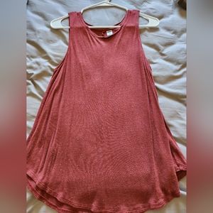 Old Navy Luxe Tank